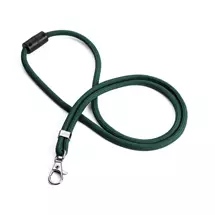 Durable | Durable 824105 badge holder accessory Badge lanyard Green 1 pc(s)