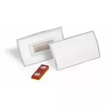 Durable | Durable 825919 identity badge/badge holder Polypropylene (PP) 1 pc(s)