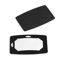 Durable | Durable 827201 identity badge/badge holder Cardboard