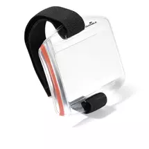 Durable | Durable 841419 identity badge/badge holder 10 pc(s)