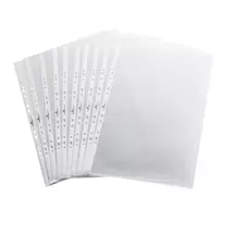 Durable | Durable 8577-19 sheet protector A3 10 pc(s) | In Stock