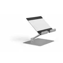 Holders | Durable 894023 holder Passive holder Tablet/UMPC Silver