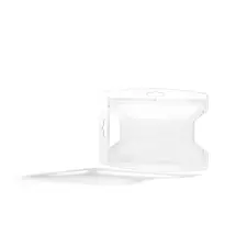 Durable | Durable 895119 identity badge/badge holder Polypropylene (PP)