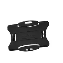 Durable | Durable 898901 identity badge/badge holder Plastic