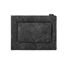 Laptop Cases | Durable Effect 33 cm (13") Sleeve case Anthracite | In Stock