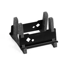 Durable | Durable Effect Laptop stand Anthracite 43.2 cm (17")