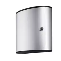 Durable | Durable Key Box 36 Aluminium Silver | In Stock | Quzo UK