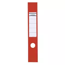 Durable | Durable ORDOFIX 60 mm self-adhesive label Rectangle Red 10 pc(s)