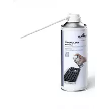 Durable POWERCLEAN compressed air duster 200 ml | In Stock