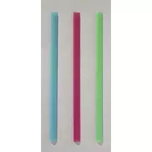 Durable | Durable Spine Bars A4, 6mm | In Stock | Quzo UK