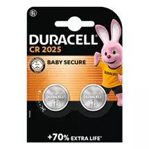 Duracell | Duracell 2025 Single-use battery CR2025 Lithium | In Stock