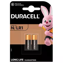 Duracell | Duracell 203983 household battery Single-use battery Alkaline
