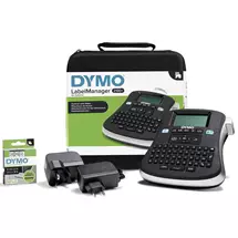 Dymo | DYMO LabelManager 210D+ Handheld Label Maker Kit | QWERTY Keyboard |