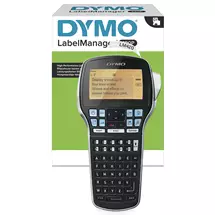 Dymo | DYMO LabelManager 420P ABC UK | Quzo UK