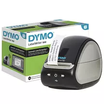 Dymo | DYMO LabelWriter 550 Label Printer | Label Maker with Direct Thermal