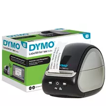 Dymo | DYMO LabelWriter 550 Turbo Label Printer | Label Maker with HighSpeed