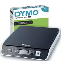 Dymo | DYMO M5 Digital Package & Shipping Scale | up to 5KG Capacity | 20 cm