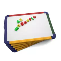 Showme | Eastpoint MBA3/5 whiteboard 297 x 420 mm Magnetic | In Stock