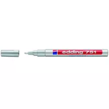 Paint Markers | Edding 751 Silver | In Stock | Quzo UK