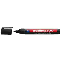 Edding | Edding OFC-ED300BK | In Stock | Quzo UK