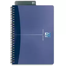 Writing Notebooks | Elba 100105331 writing notebook A4 180 sheets Multicolour