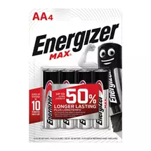Energiz | Energizer MAX – AA Single-use battery Alkaline | In Stock