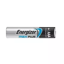 Energiz | Energizer Max Plus AAA Single-use battery Alkaline