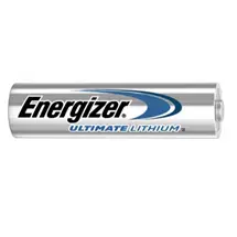 Energiz | Energizer Ultimate Lithium Single-use battery AA | In Stock