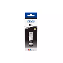 Epson EcoTank | Epson 106 EcoTank Photo Black ink bottle | In Stock