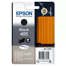 Epson | Epson 405 DURABrite Ultra Ink ink cartridge 1 pc(s) Original Standard