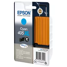 Epson | Epson 405XL DURABrite Ultra Ink ink cartridge 1 pc(s) Original High