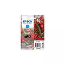 Epson | Epson 503 ink cartridge 1 pc(s) Original Standard Yield Blue