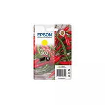 Epson | Epson 503 ink cartridge 1 pc(s) Original Standard Yield Yellow