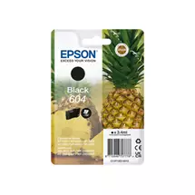 Epson | Epson 604 ink cartridge 1 pc(s) Original Standard Yield Black
