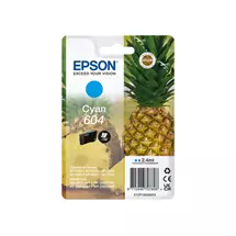 Epson | Epson 604 ink cartridge 1 pc(s) Original Standard Yield Cyan