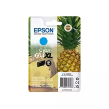 Epson | Epson 604XL ink cartridge 1 pc(s) Original High (XL) Yield Cyan
