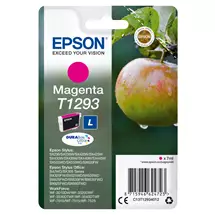 Epson | Epson Apple Singlepack Magenta T1293 DURABrite Ultra Ink