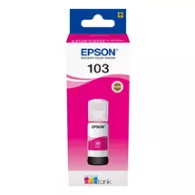Epson EcoTank | Epson C13T00S34A10 printer ink refill | In Stock | Quzo UK