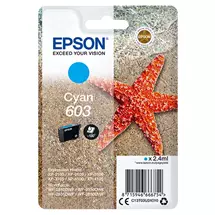 Epson | Epson C13T03U24010 ink cartridge 1 pc(s) Original Standard Yield Cyan