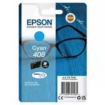 Epson | Epson C13T09J24010 ink cartridge 1 pc(s) Original Standard Yield Cyan