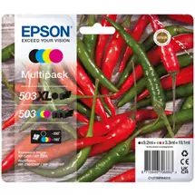 Epson | Epson C13T09R94010 ink cartridge 4 pc(s) Original High (XL) Yield