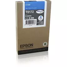Epson | Epson Ink Cartridge HC Cyan 7k | In Stock | Quzo UK