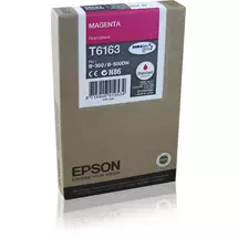 Epson | Epson Ink Cartridge SC Magenta 3.5k | In Stock | Quzo UK