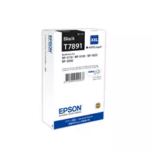Epson | Epson Ink Cartridge XXL Black | In Stock | Quzo UK