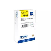 Epson | Epson Ink Cartridge XXL Yellow | In Stock | Quzo UK