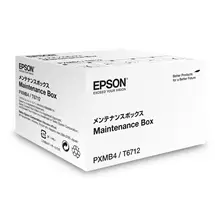Epson Maintenance Box | Epson Maintenance Box | In Stock | Quzo UK