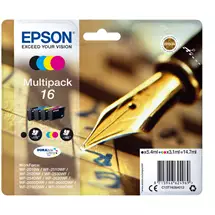 Epson | Epson Pen and crossword 16 Series ' ' multipack | In Stock