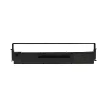 Printer Ribbons | Epson SIDM Black Ribbon Cartridge | In Stock | Quzo UK