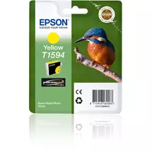Epson | Epson T1594 Yellow | In Stock | Quzo UK