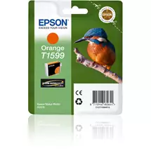 Epson | Epson T1599 Orange | In Stock | Quzo UK